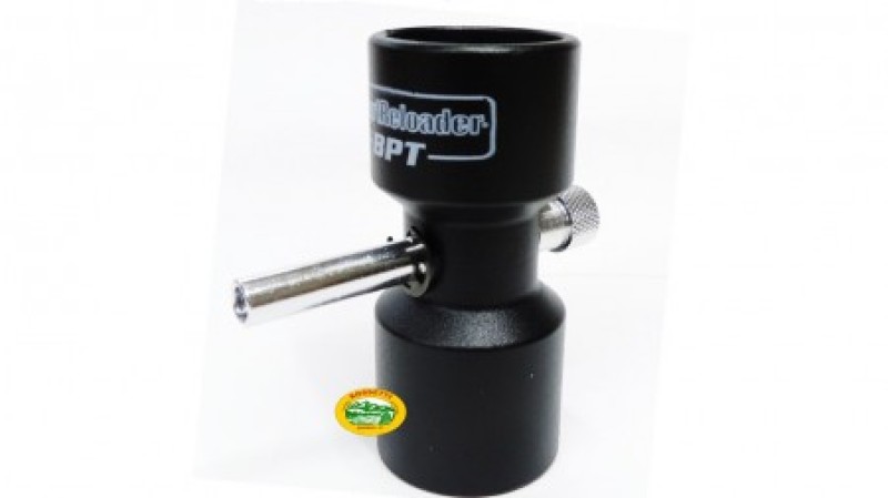 SMARTRELOADER Centellinatore polvere VBSR005-61