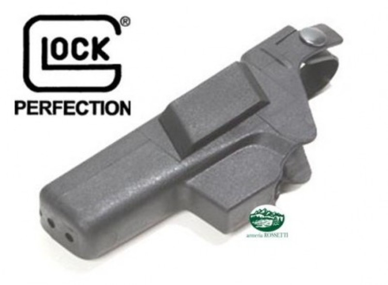 GLOCK FONDINA SPORT DUTY 