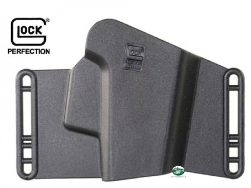 GLOCK FONDINA COMBAT SPORT cal.45