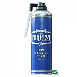  -  - PULIZIA e MANUTENZIONE ARMI