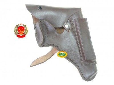 Fondina per Makarov 