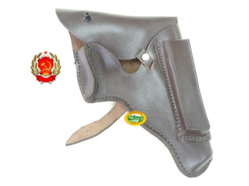 Fondina per Makarov 