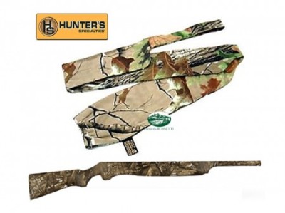 HUNTER´S SPECIALTIES Fodero Gun Sock per fucile