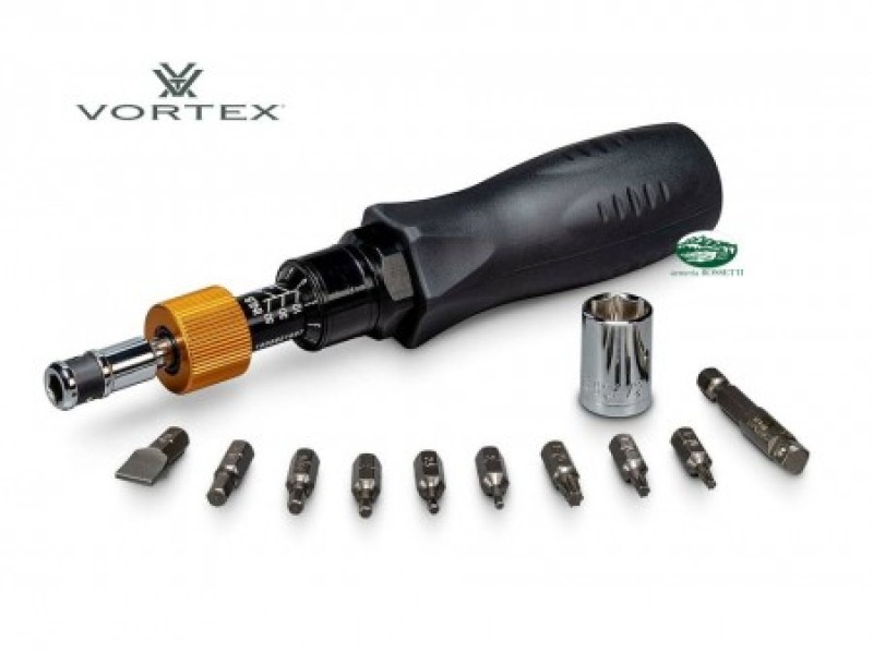 VORTEX Chiave dinamometrica TORQUE