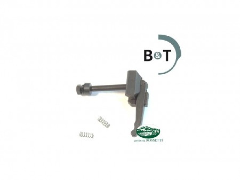 B&T AIMPOINT Leva sgancio rapido per Aimpoint Micro T-1 - 12184