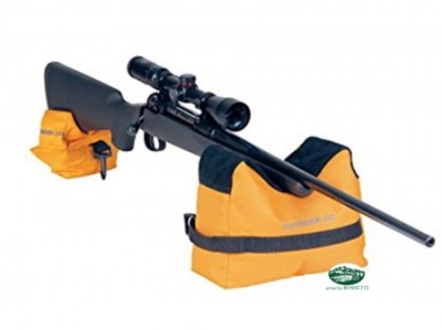 SMARTRELOADER Set 2 rest da carabina COMBO da riempire SR200