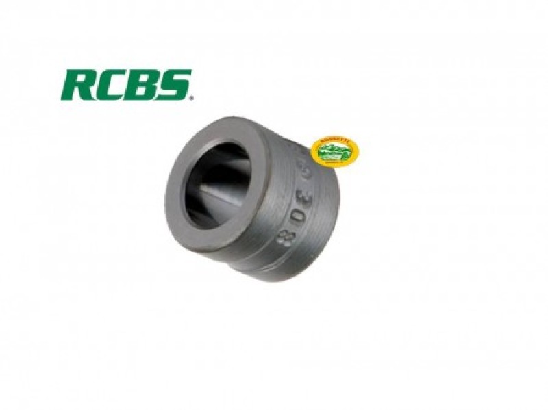 RCBS COMPETITION NECK BUSHING cal.0.308  81823