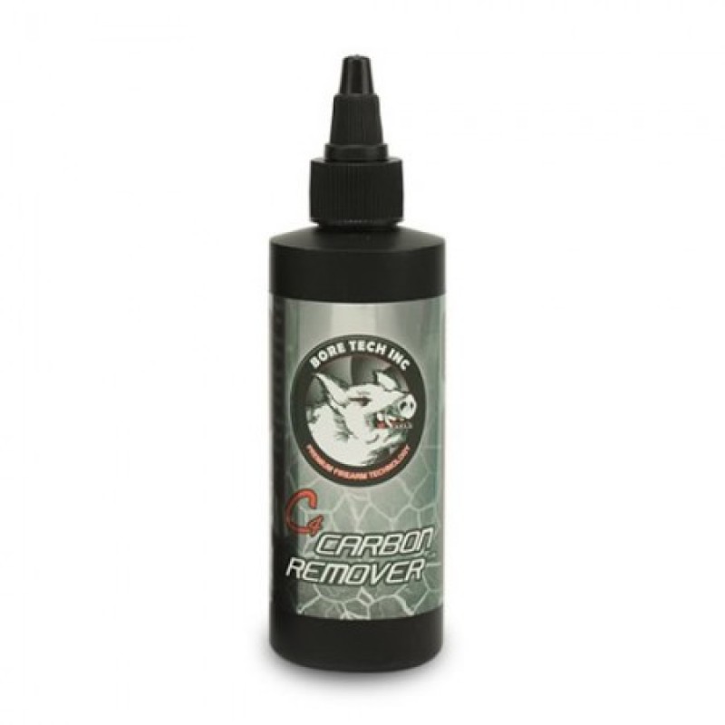 BORE TECH C4 CARBON REMOVER 16oz.