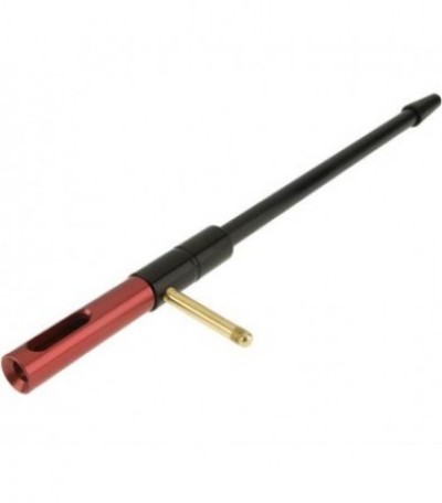 BORE TECH Guida bacchetta cal.25-30 RED