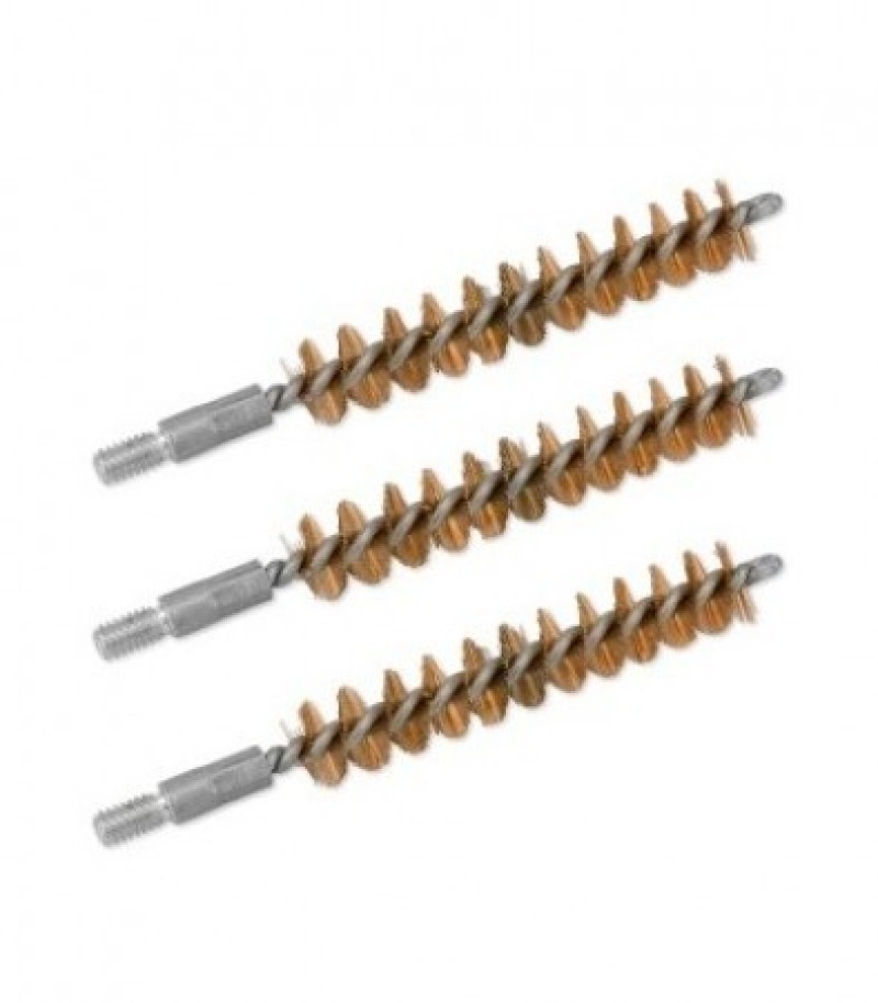 BORE TECH SET 3 SCOVOLI BRONZO CAL 25/6.5mm