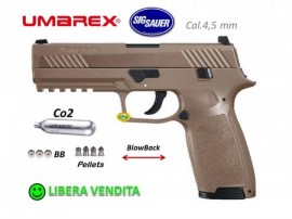  -  - ARIA COMPRESSA & CO2