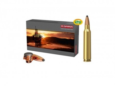 NORMA munizioni cal.223 rem SP 55 gr.15717