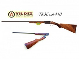  -  - ARMI LUNGHE CACCIA & TIRO