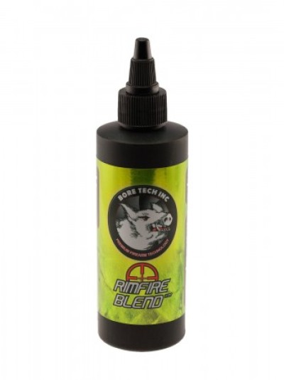 BORE TECH RIMFIRE BLEND 4oz.