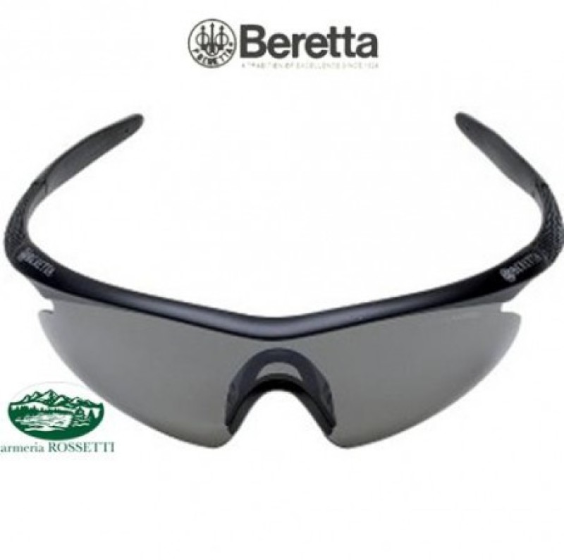 BERETTA Occhiali tiro lenti polarizzate OC15