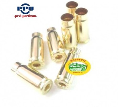 PPU PRVI PARTIZAN Bossoli cal.7,92x33 Kurz