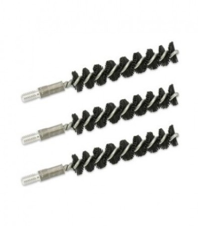 BORE TECH Set 3 scovoli nylon cal.338