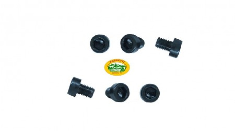 HTG viti TORX misura 6.48 per basi