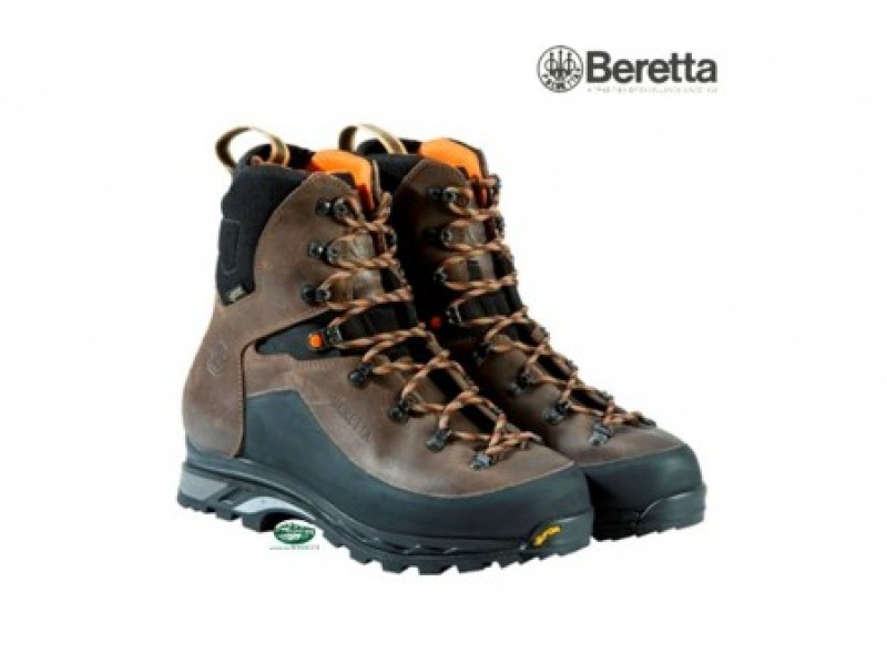 BERETTA Scarponi Trail mid GTX 