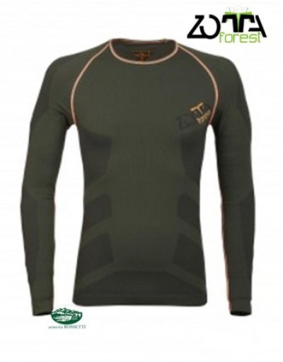 ZOTTA T-shirt manica lunga