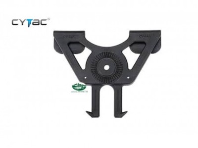CYTAC Attacco molle