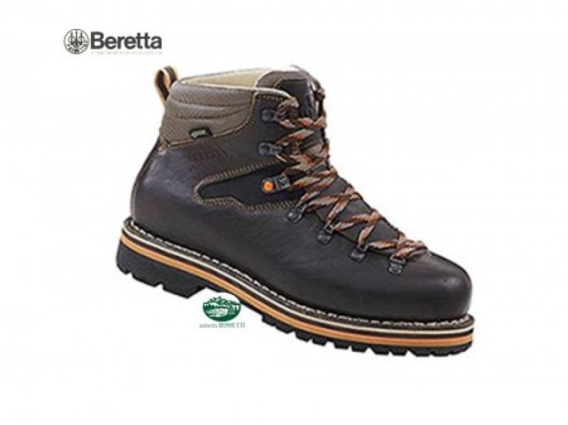 BERETTA ScarponI Logo GTX