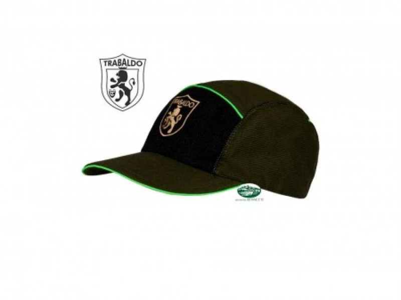 TRABALDO Cappello Apache