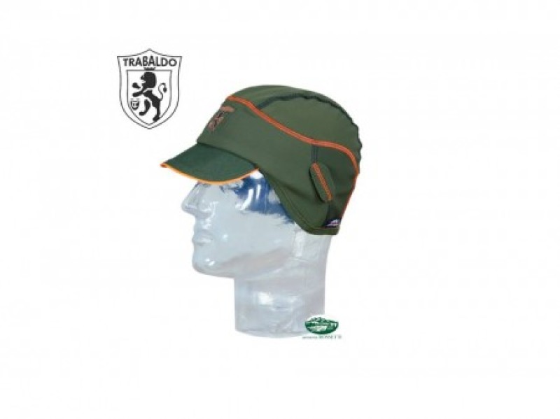TRABALDO Cappello Tomcat