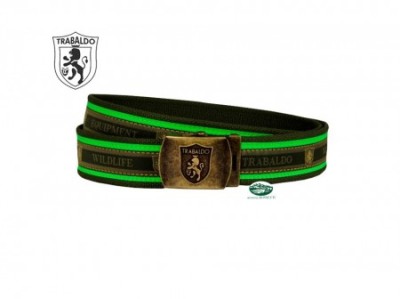 TRABALDO Cintura wte verde