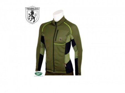 TRABALDO Maglia Shuttle