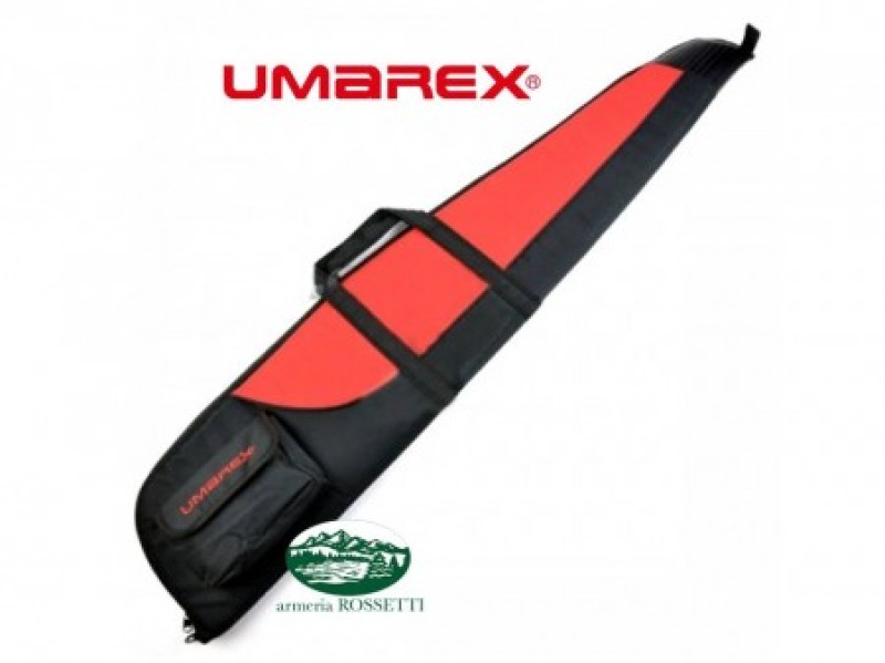 UMAREX Fodero rosso per carabina 120 cm