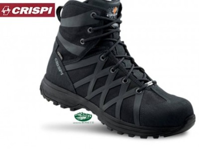 CRISPI Scarponi ARES 6.0 GTX