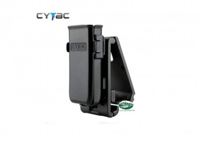 CYTAC Portacaricatore universale CY-MP-UB