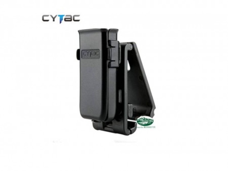CYTAC Portacaricatore universale CY-MP-UB