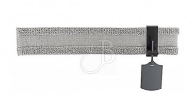 ANSCHUTZ 311 Fascia grigia con maschera da tiro