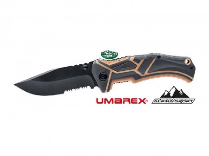 UMAREX Coltello Alpina sport 5.2179