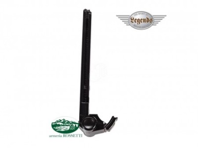 UMAREX Caricatore Legends P08 CO2