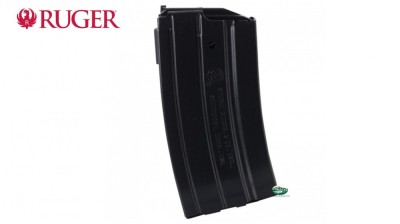 RUGER caricatore MINI 14 cal.223 rem 10 colpi PM143
