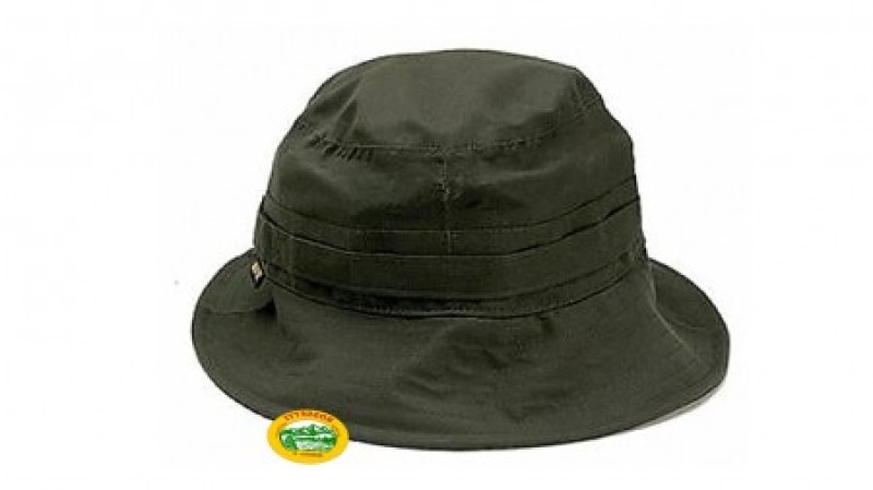 BERETTA Cappello BC51 verde