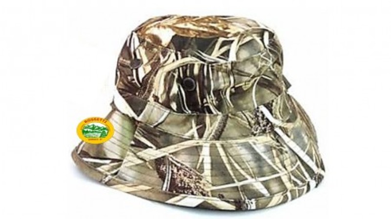 PERCUSSION Cappello impermeabile reversibile 3438