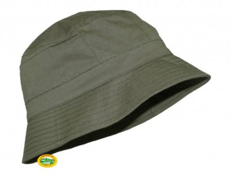 MILSPEC Cappello pescatore verde