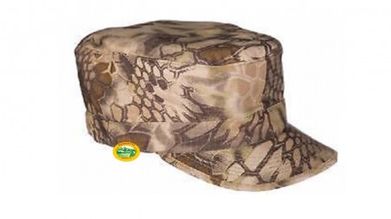 MILSPEC Cappello Mandra PATROL