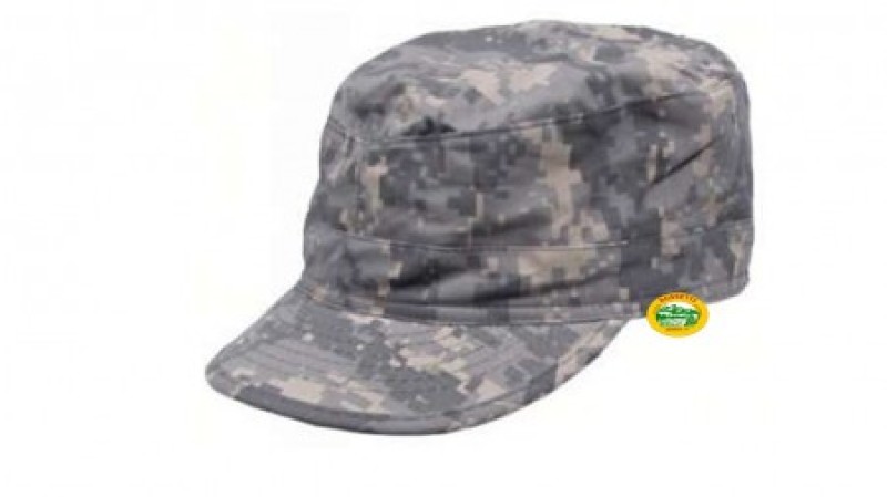 MILSPEC Cappello Mandra Digital