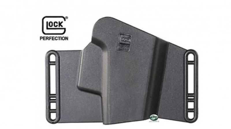 GLOCK Fondina COMBAT SPORT cal.9x21/40 S&W