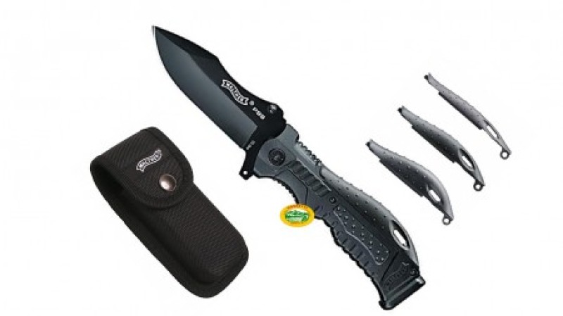 WALTHER Coltello P99  5.0749