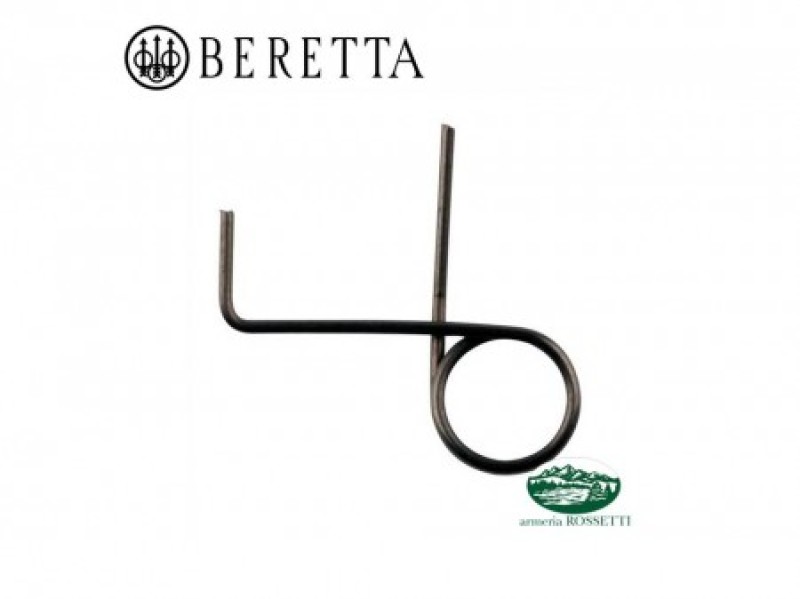 BERETTA Molla leva arresto otturatore serie 90