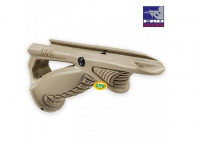 FAB DEF Impugnatura angolata sabbia FD000131
