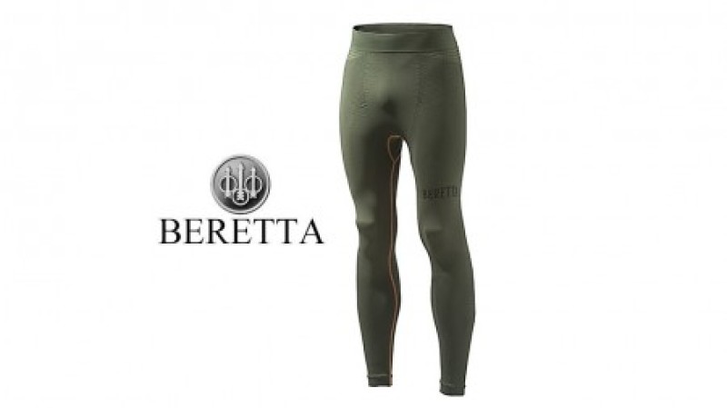 BERETTA Pantaloni intimo Mapping 3D IM171