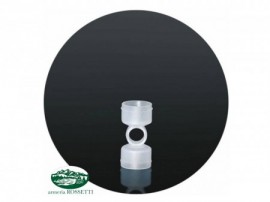  -  - RICARICA CANNA LISCIA