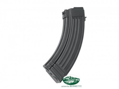 SDM Caricatore AK47 cal.7,62x39 - 29 colpi 